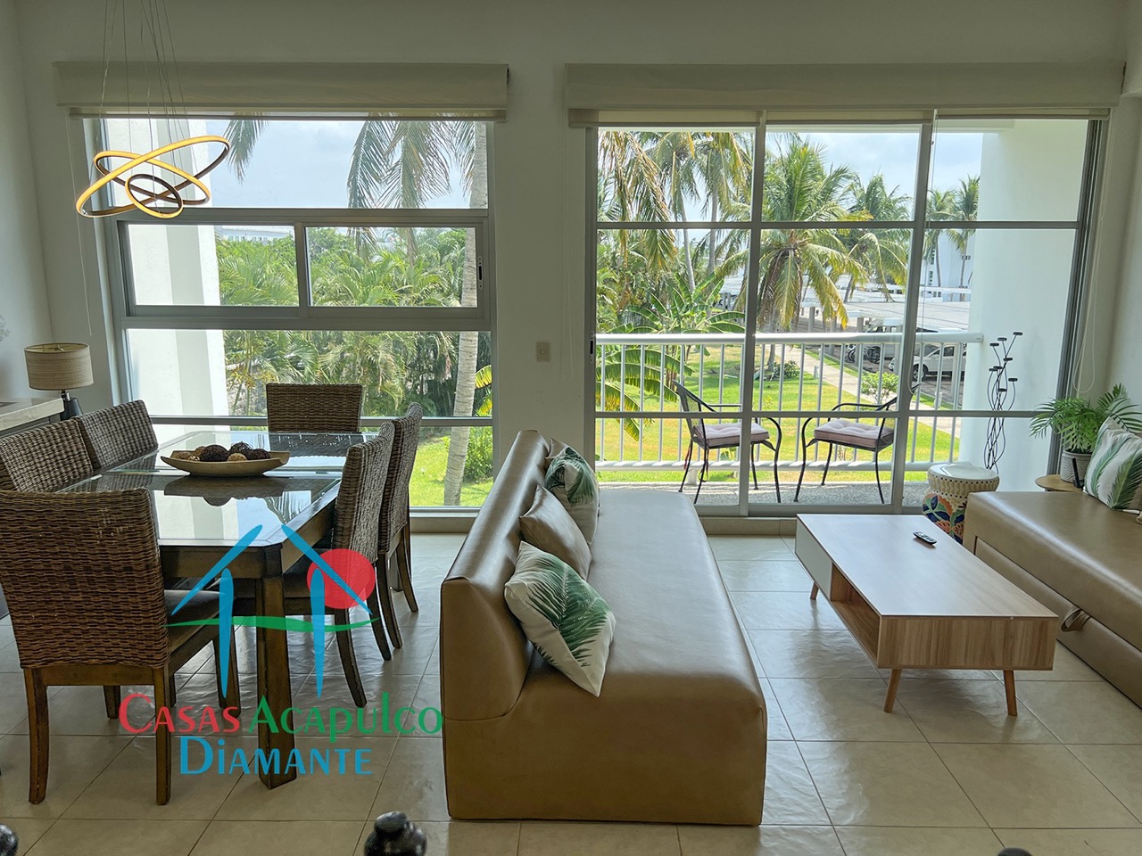 Mayan Lakes MT1 203 - Estancia 1